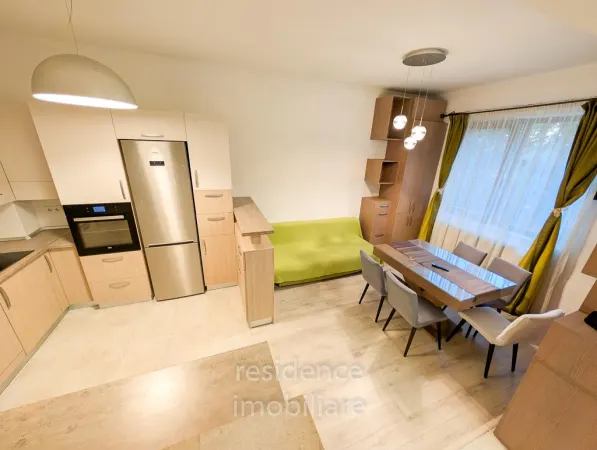 Casă 4 camere Cluj-Napoca - poza 1