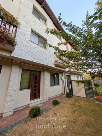 Casă 4 camere Cluj-Napoca - poza 20