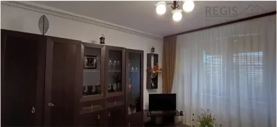 Apartament mobilat si utilat  cu parcare Bisericii Romane - foto 5