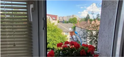 Apartament mobilat si utilat  cu parcare Bisericii Romane - foto 9