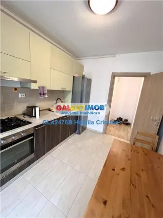 Apartament 4 camere București - poza 14