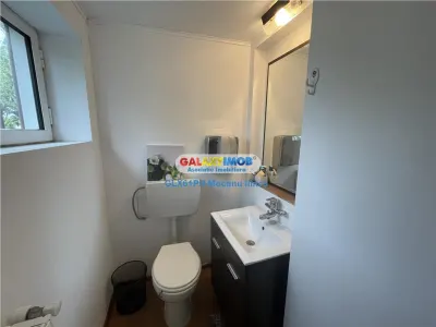 Inchiriere conac 160 mp, in Ploiesti, zona Afi Palace - foto 11