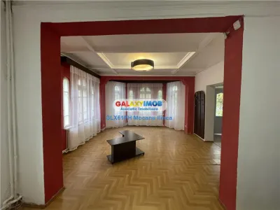 Inchiriere conac 160 mp, in Ploiesti, zona Afi Palace - foto 15