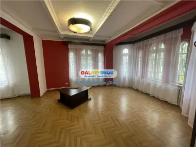 Inchiriere conac 160 mp, in Ploiesti, zona Afi Palace - foto 16