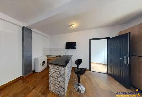 Casă 2 camere Târgu Mureș - poza 18