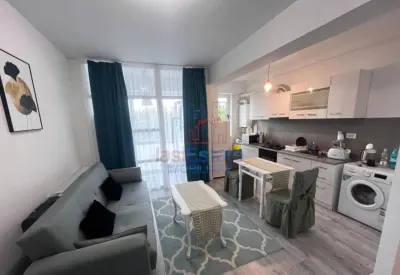 Apartament 2 Camere Capat Cug - Iasi