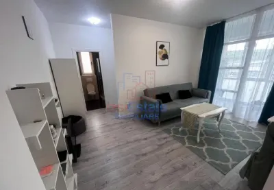 Apartament 2 Camere Capat Cug - foto 2