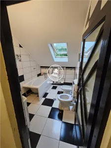 Vila 6 camere , 500 mp teren - Aroneanu , Iasi - foto 10