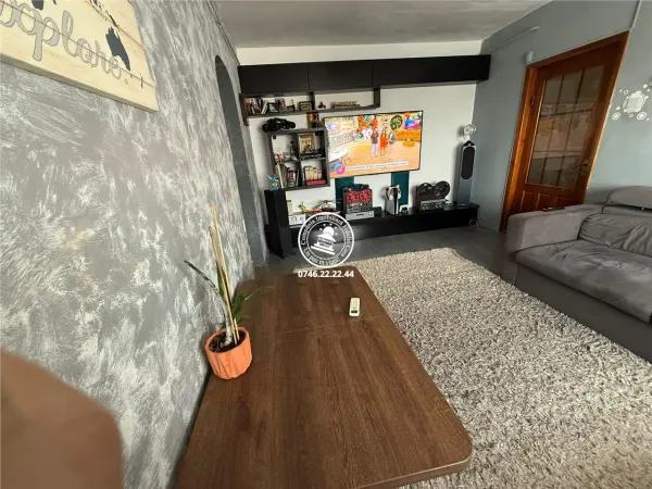 Apartament 3 camere Iași - poza 1