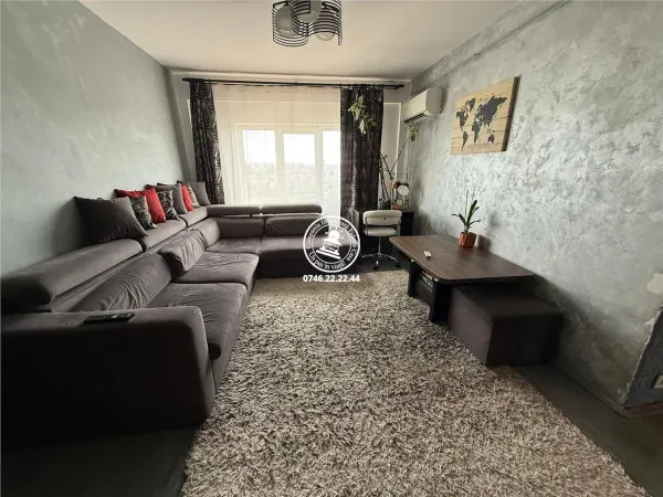Apartament 3 camere Iași - poza 2