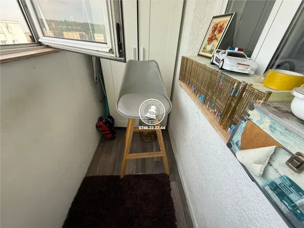 Apartament 3 camere Iași - poza 11