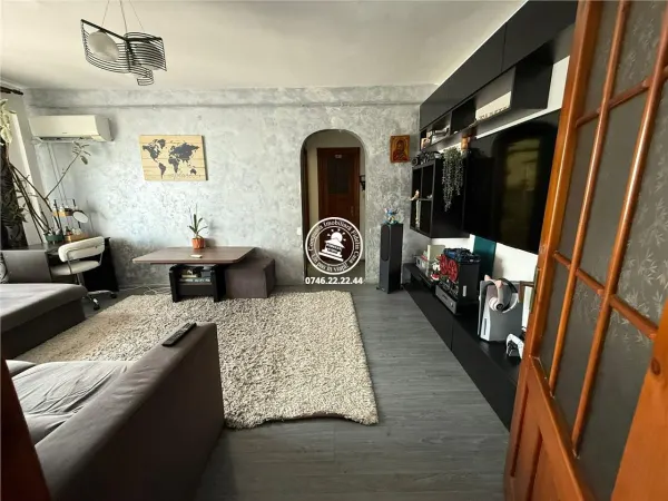 Apartament 3 camere Iași - poza 3