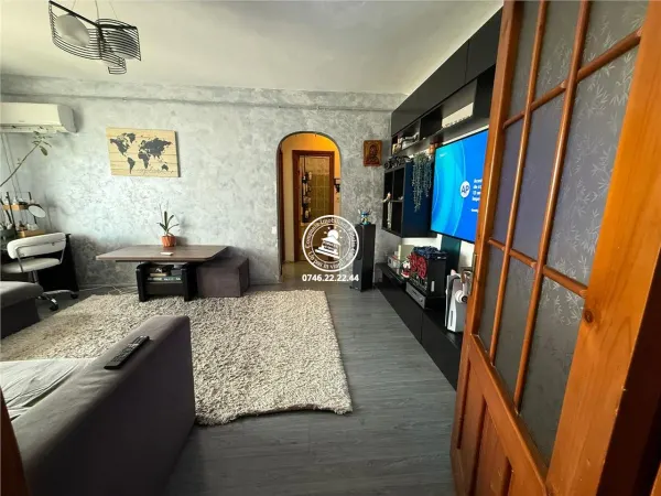 Apartament 3 camere Iași - poza 4
