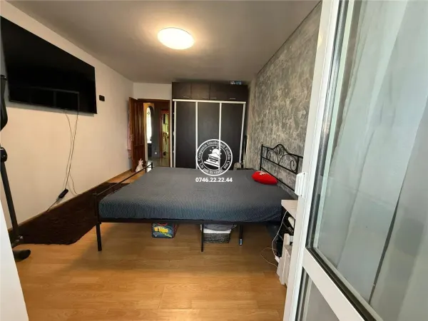Apartament 3 camere Iași - poza 6