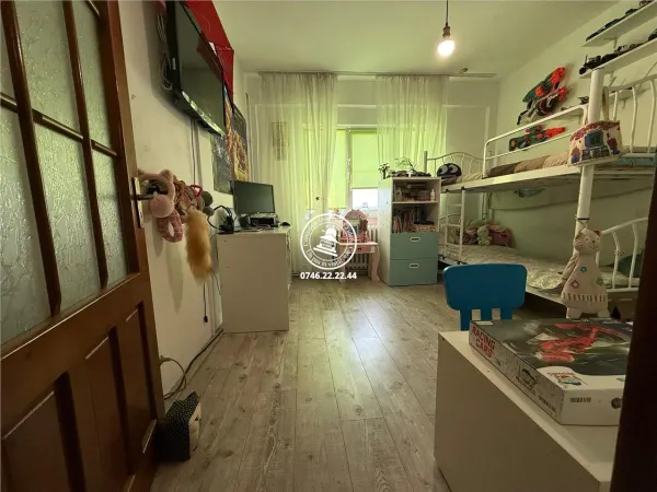 Apartament 3 camere Iași - poza 7