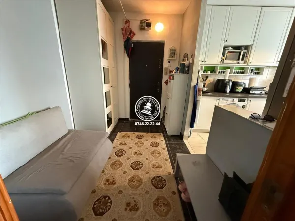 Apartament 3 camere Iași - poza 9