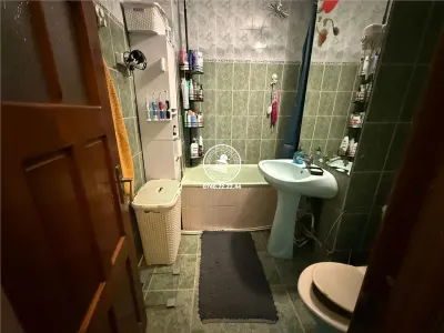 Apartament 3 camere  de vanzare  Mircea cel Batran, - foto 10