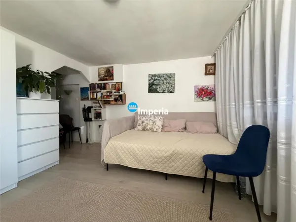 Apartament 1 camera Iași - poza 1