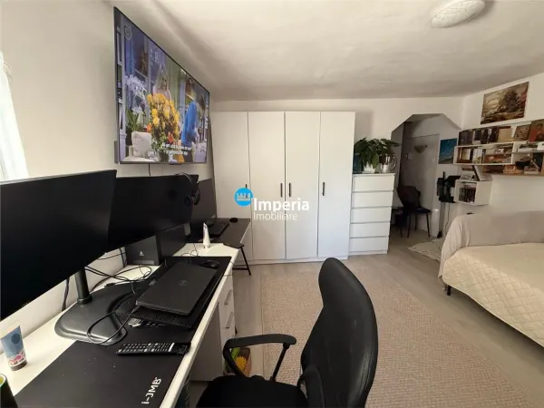 Apartament 1 camera Iași - poza 2