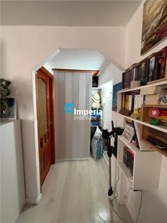 Apartament 1 camera Iași - poza 4