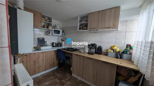 Apartament 1 camera Iași - poza 5