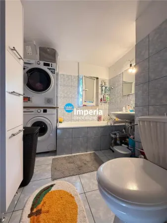 Apartament 1 camera Iași - poza 6