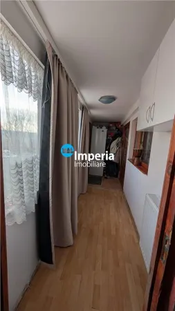 Apartament 1 camera Iași - poza 7