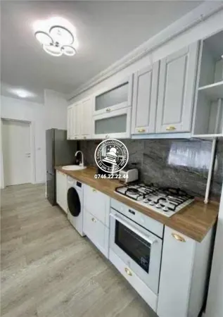 Apartament 2 camere Iași - poza 1