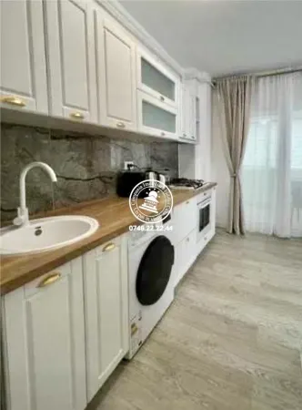 Apartament 2 camere Iași - poza 2
