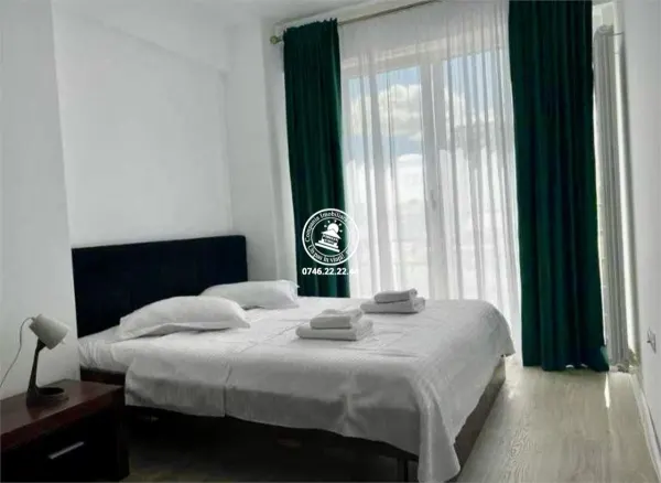 Apartament 2 camere Iași - poza 3