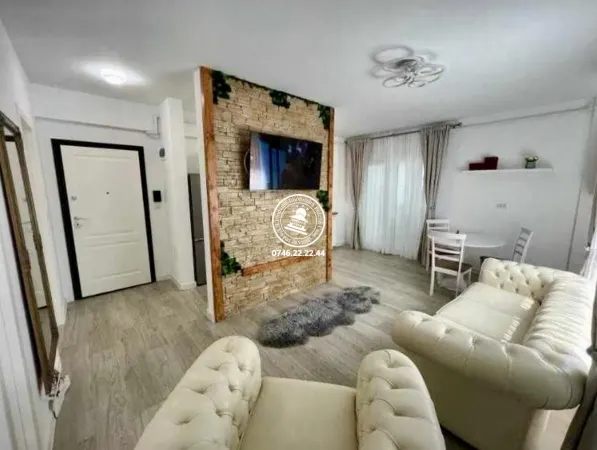 Apartament 2 camere Iași - poza 4