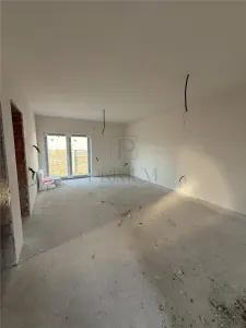 Duplex pe parter - posibilitate alegere finisaje - zona buna - foto 12