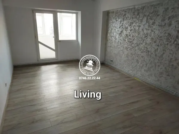 Apartament 3 camere Iași - poza 1