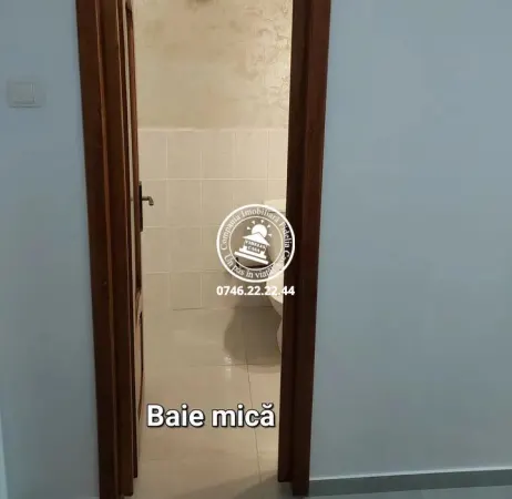 Apartament 3 camere Iași - poza 5