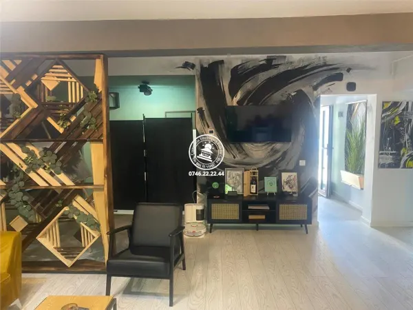 Apartament 1 camera Iași - poza 3