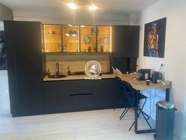 Apartament 1 camera Iași - poza 4