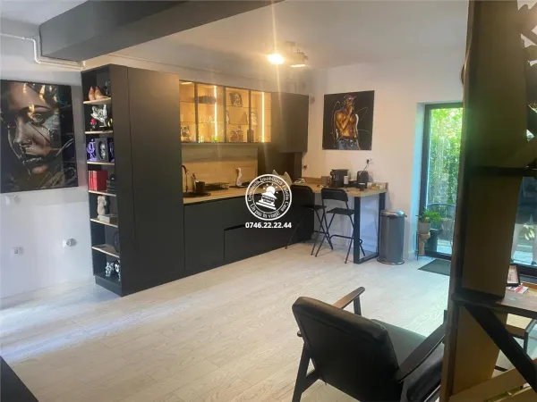 Apartament 1 camera Iași - poza 5