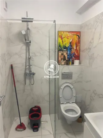 Apartament 1 camera Iași - poza 8