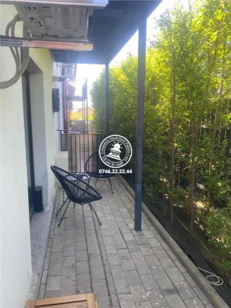 Apartament 1 camera Iași - poza 9