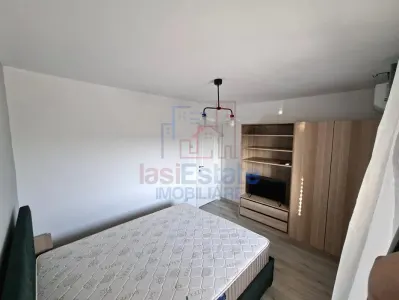 Apartament 3 Camere Gara - McDonald''s - foto 2