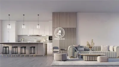 Apartament 2 camere  de vanzare Iasi Rediu, Rediu, - foto 2
