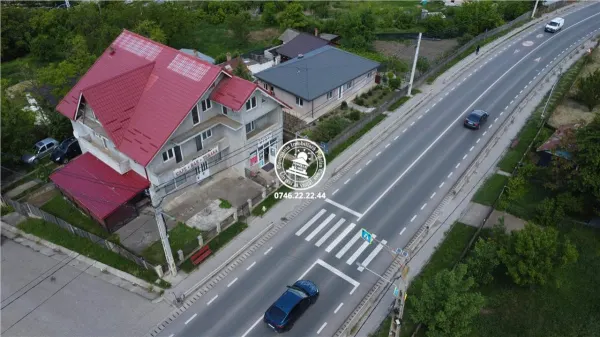 Casă 4 camere Miroslava - poza 3