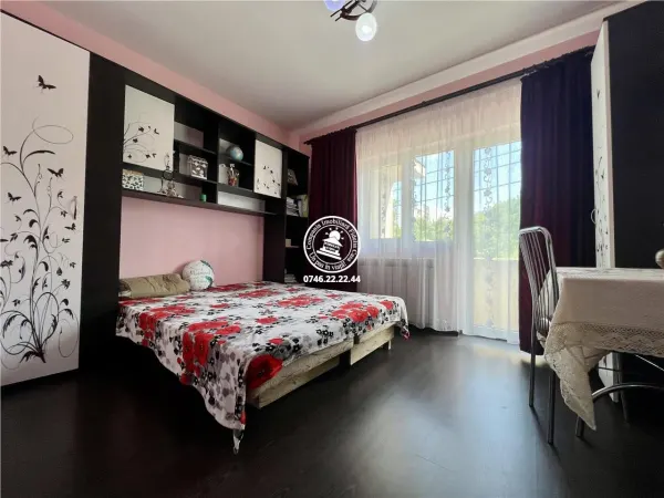 Casă 4 camere Miroslava - poza 22