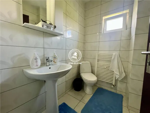 Casă 4 camere Miroslava - poza 23
