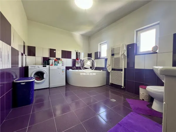 Casă 4 camere Miroslava - poza 24