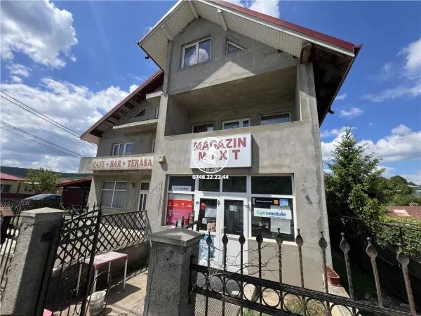 Casă 4 camere Miroslava - poza 4
