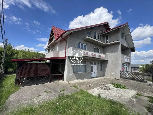 Casă 4 camere Miroslava - poza 5