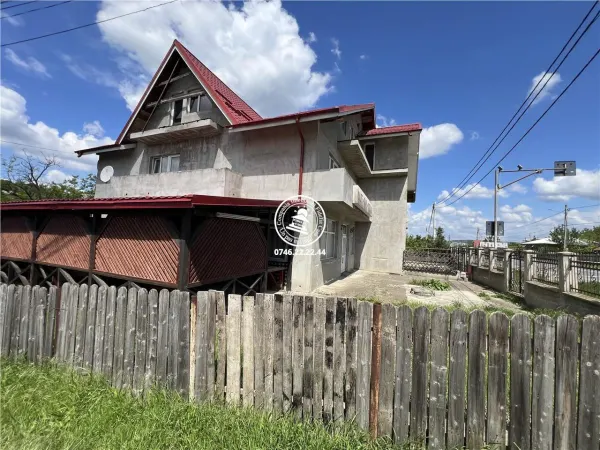 Casă 4 camere Miroslava - poza 6
