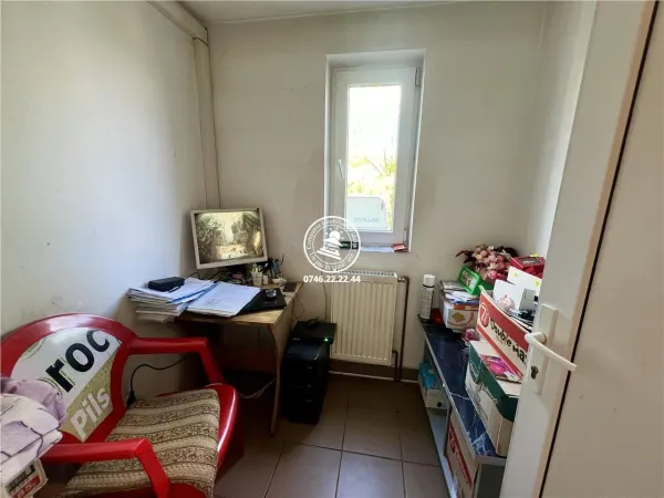 Casă 4 camere Miroslava - poza 10