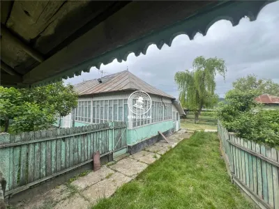 Teren pentru constructii case  de vanzare Iasi, Dancu, - foto 2